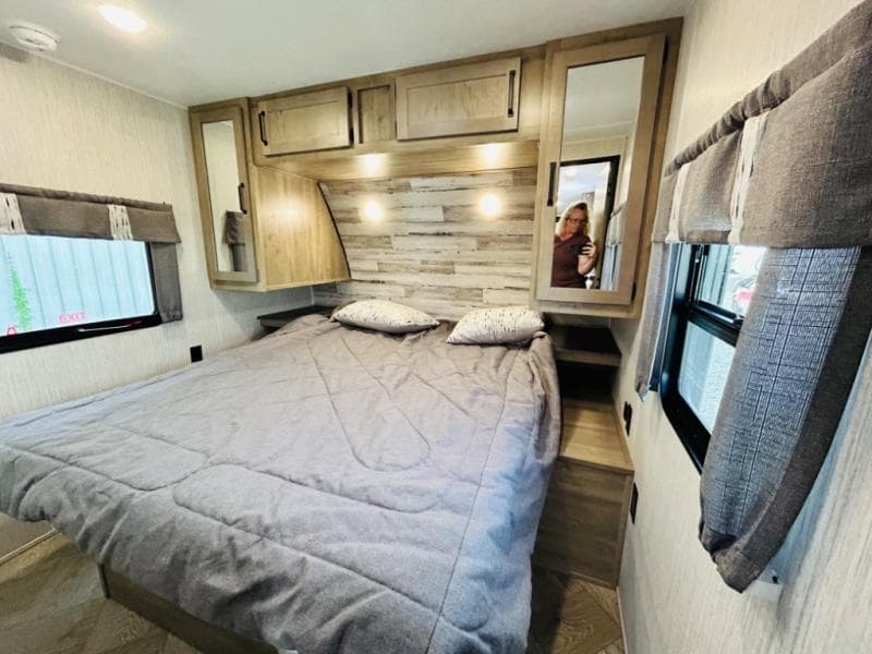 2022 Palomino 2022 Palomino Puma - thumbnail 53