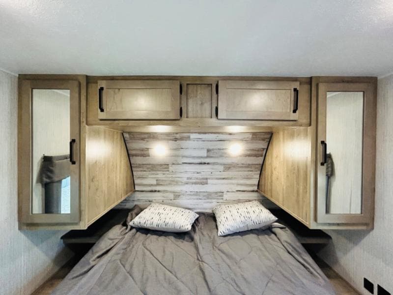 2022 Palomino 2022 Palomino Puma - thumbnail 54