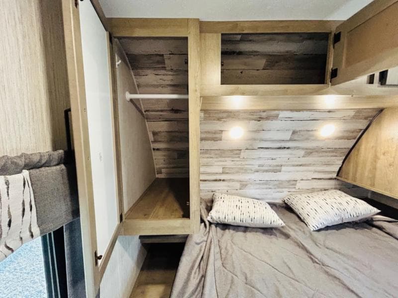 2022 Palomino 2022 Palomino Puma - thumbnail 55