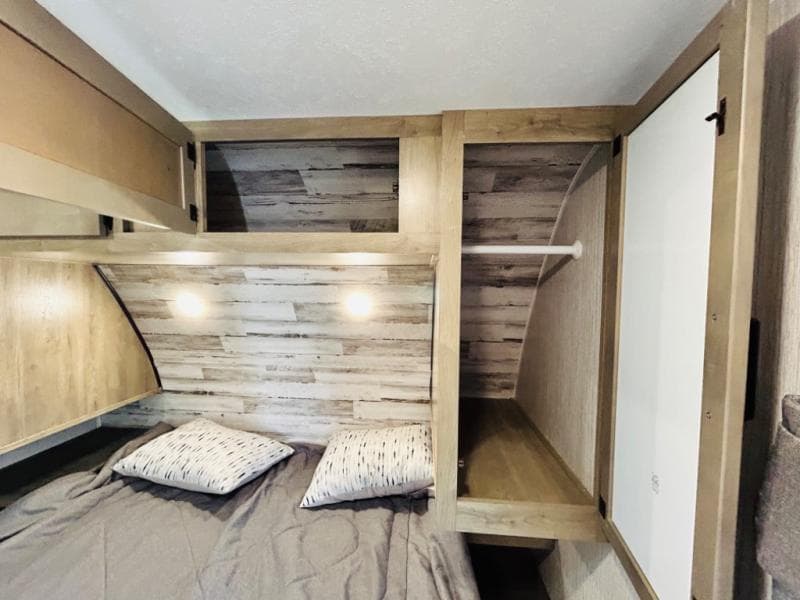 2022 Palomino 2022 Palomino Puma - thumbnail 56