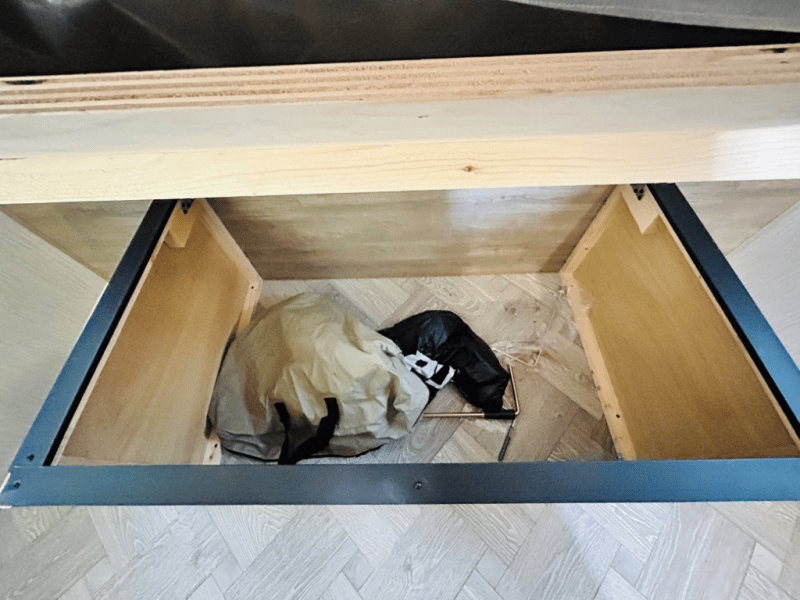 2022 Palomino 2022 Palomino Puma - thumbnail 57