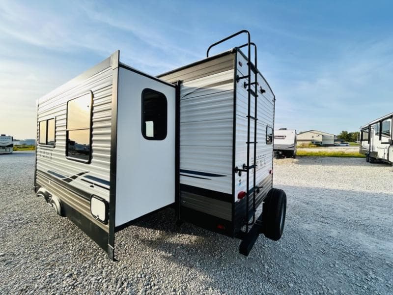 2022 Palomino 2022 Palomino Puma - thumbnail 61