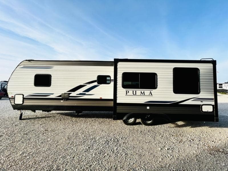 2022 Palomino 2022 Palomino Puma - thumbnail 62