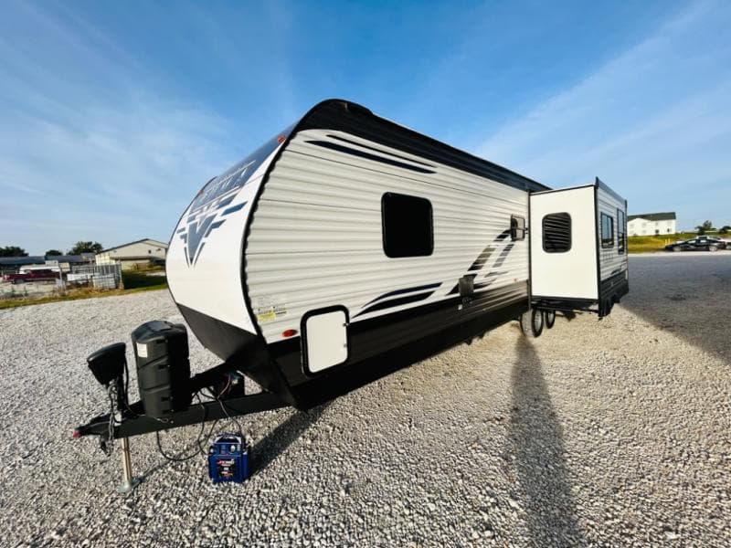 2022 Palomino 2022 Palomino Puma - thumbnail 63