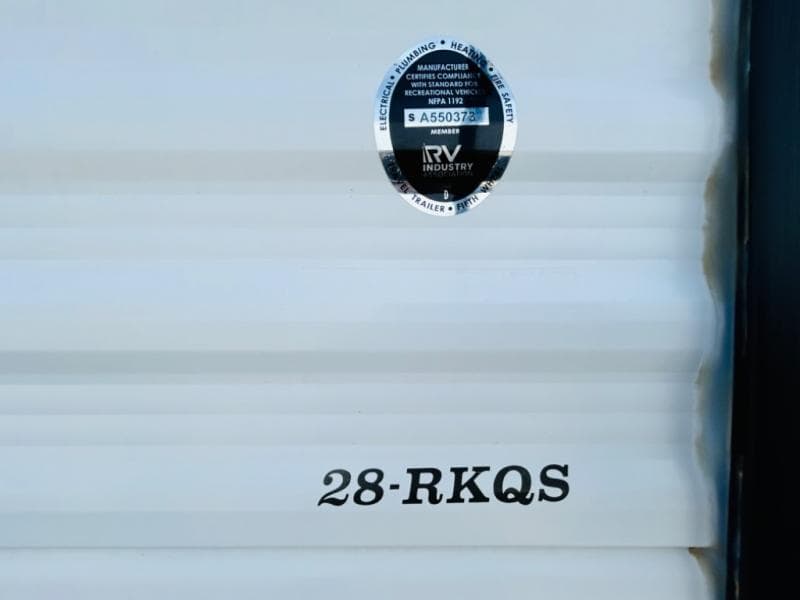 2022 Palomino 2022 Palomino Puma - thumbnail 64