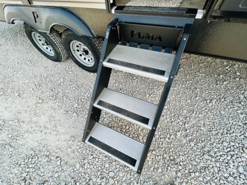 2022 Palomino 2022 Palomino Puma - thumbnail 67