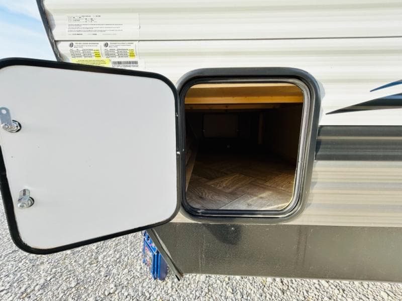 2022 Palomino 2022 Palomino Puma - thumbnail 68