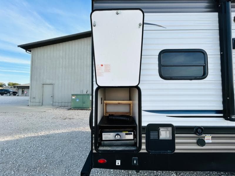 2022 Palomino 2022 Palomino Puma - thumbnail 72