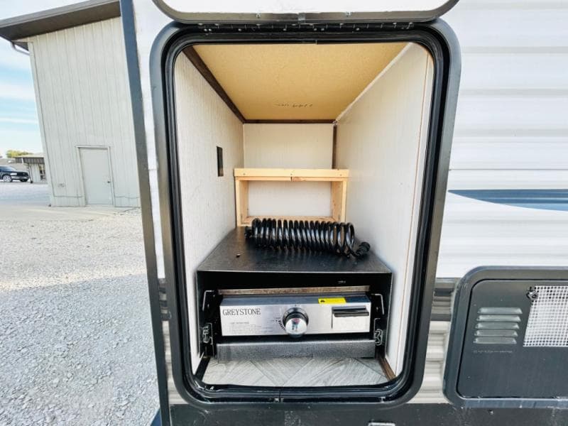 2022 Palomino 2022 Palomino Puma - thumbnail 73