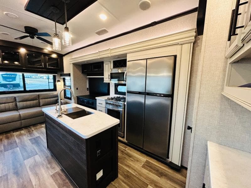 2022 Jayco 2022 Jayco North Point - thumbnail 4