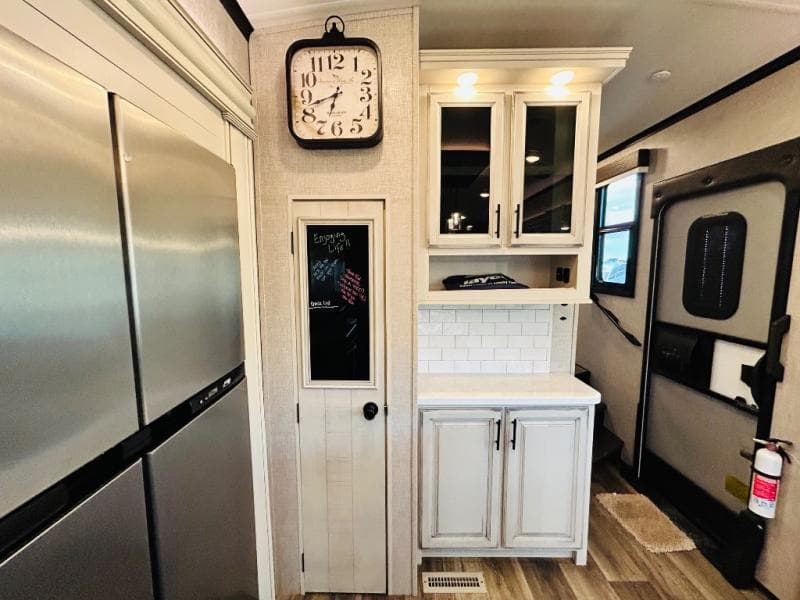 2022 Jayco 2022 Jayco North Point - thumbnail 5