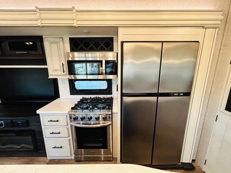 2022 Jayco 2022 Jayco North Point - thumbnail 7