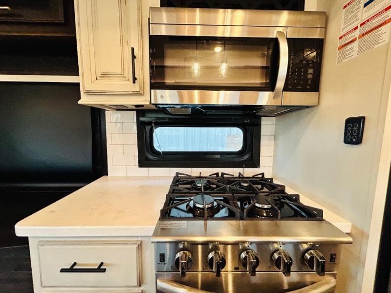 2022 Jayco 2022 Jayco North Point - thumbnail 9