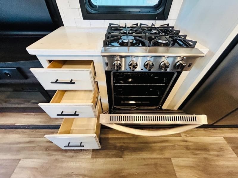 2022 Jayco 2022 Jayco North Point - thumbnail 11