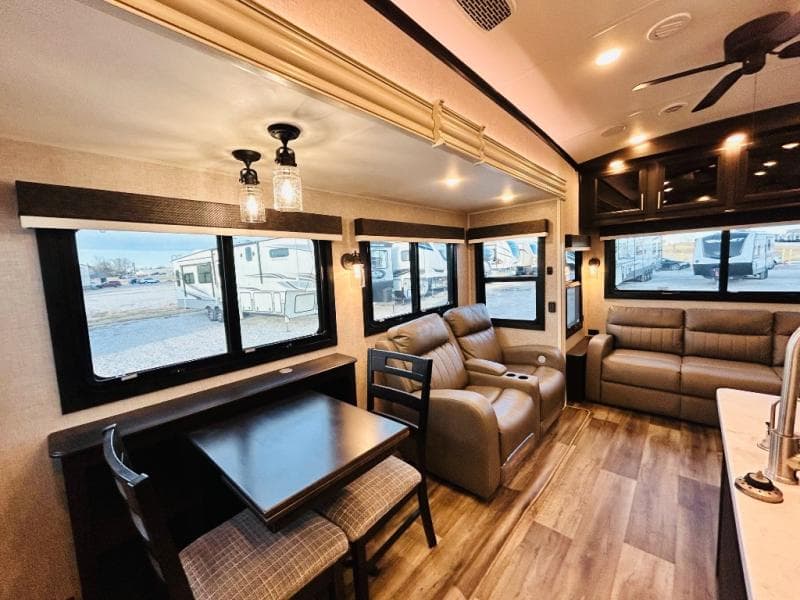 2022 Jayco 2022 Jayco North Point - thumbnail 18