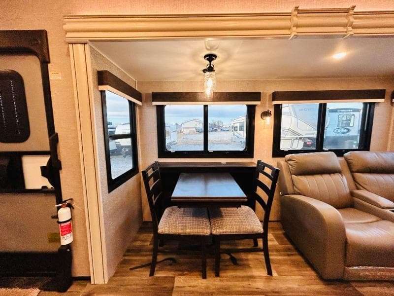 2022 Jayco 2022 Jayco North Point - thumbnail 19