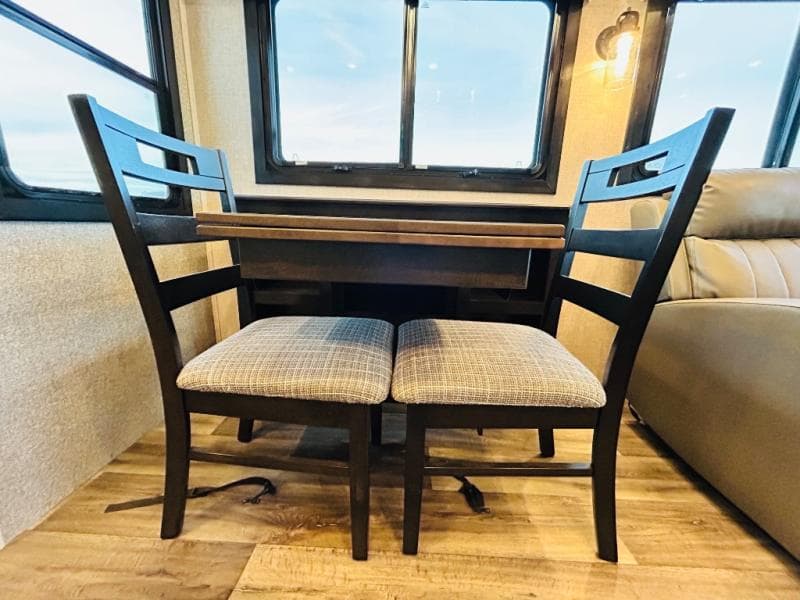 2022 Jayco 2022 Jayco North Point - thumbnail 20