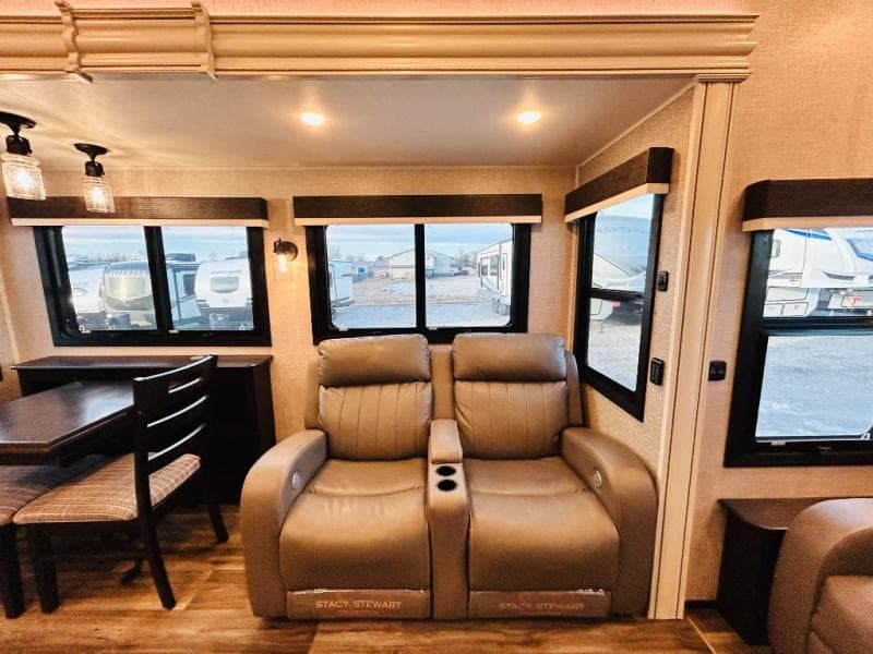 2022 Jayco 2022 Jayco North Point - thumbnail 22