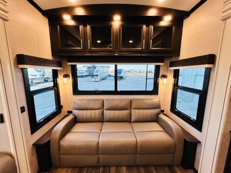 2022 Jayco 2022 Jayco North Point - thumbnail 24