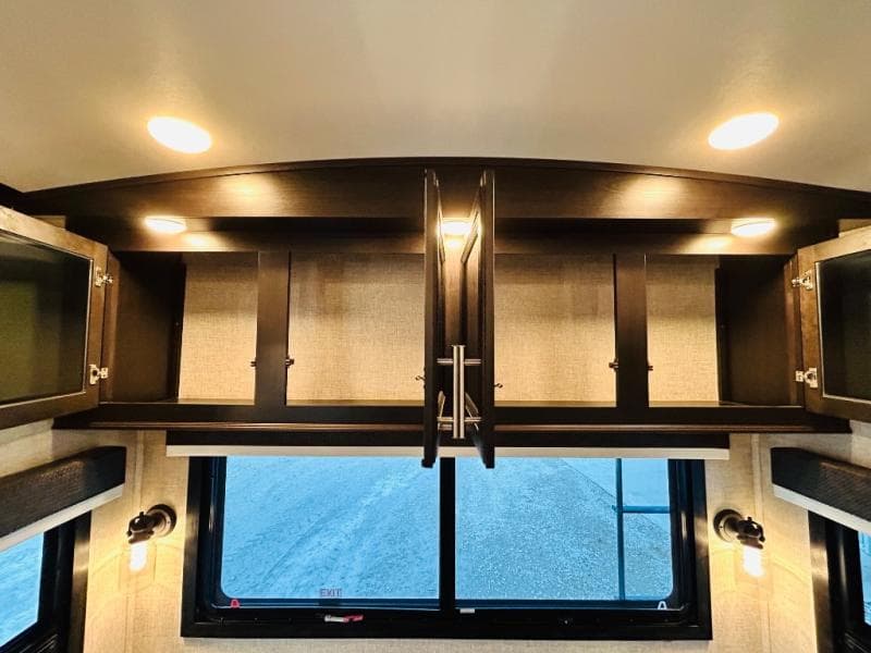 2022 Jayco 2022 Jayco North Point - thumbnail 25