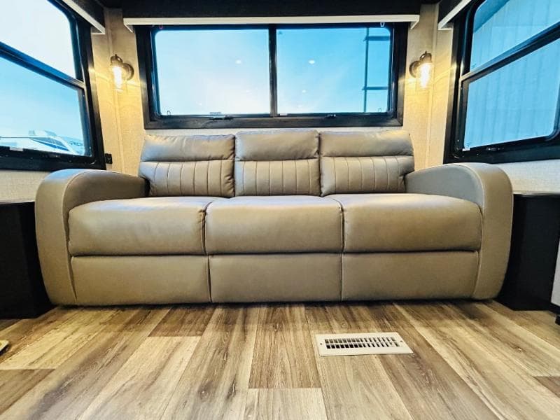 2022 Jayco 2022 Jayco North Point - thumbnail 26