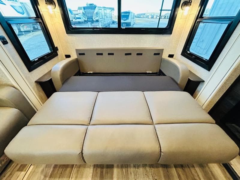 2022 Jayco 2022 Jayco North Point - thumbnail 27