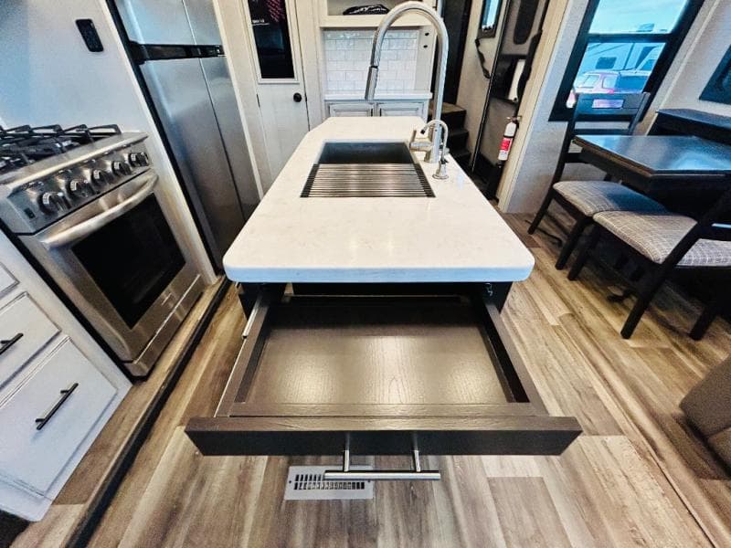 2022 Jayco 2022 Jayco North Point - thumbnail 30