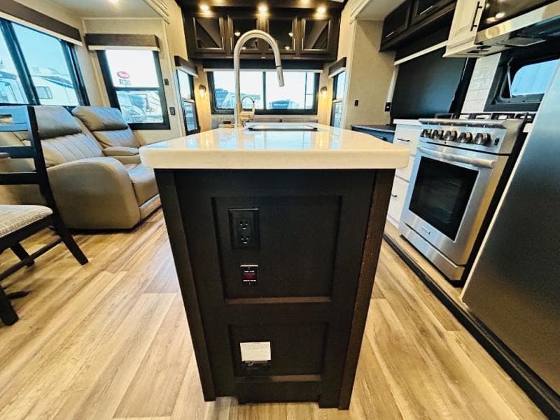 2022 Jayco 2022 Jayco North Point - thumbnail 31