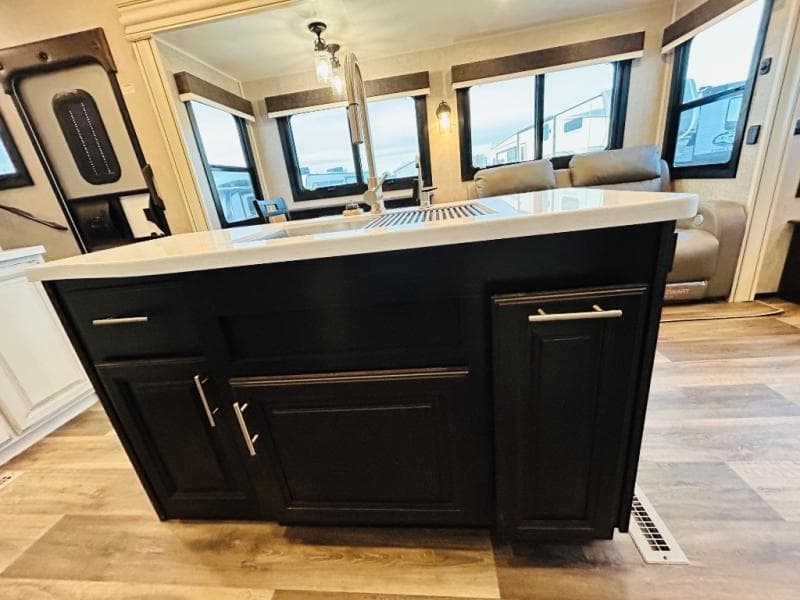 2022 Jayco 2022 Jayco North Point - thumbnail 32