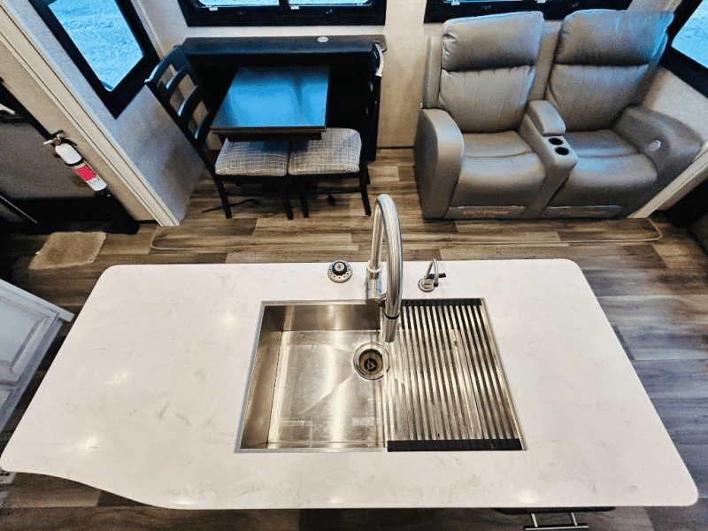 2022 Jayco 2022 Jayco North Point - thumbnail 33