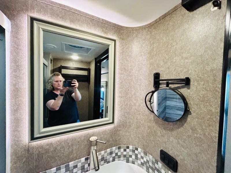 2022 Jayco 2022 Jayco North Point - thumbnail 37