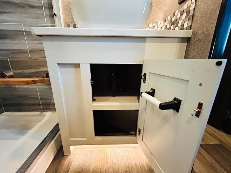 2022 Jayco 2022 Jayco North Point - thumbnail 39