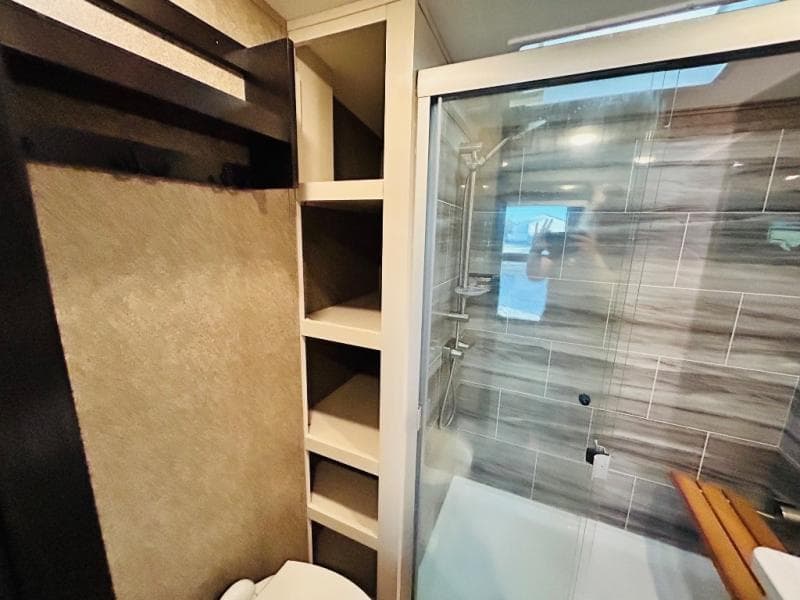 2022 Jayco 2022 Jayco North Point - thumbnail 40