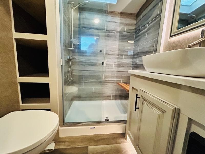 2022 Jayco 2022 Jayco North Point - thumbnail 41