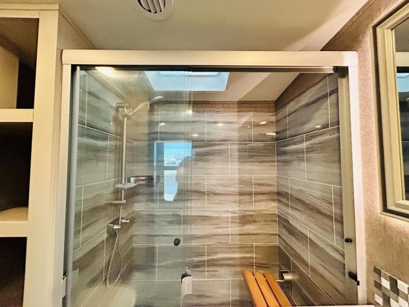 2022 Jayco 2022 Jayco North Point - thumbnail 43