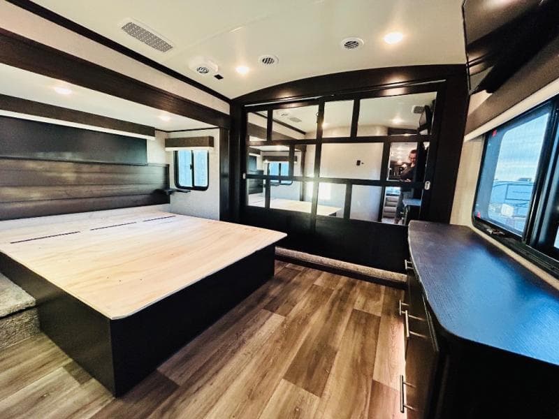 2022 Jayco 2022 Jayco North Point - thumbnail 46