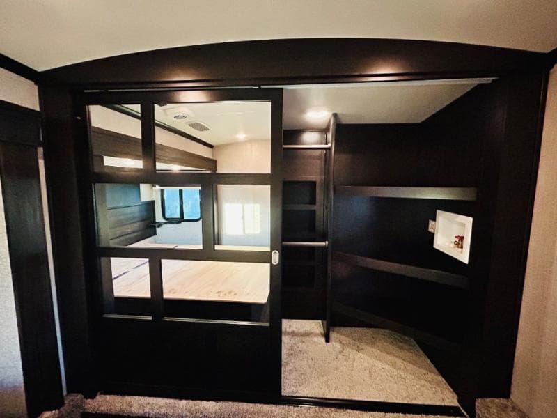 2022 Jayco 2022 Jayco North Point - thumbnail 50