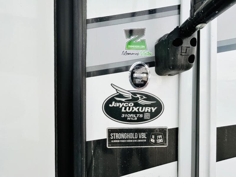 2022 Jayco 2022 Jayco North Point - thumbnail 62