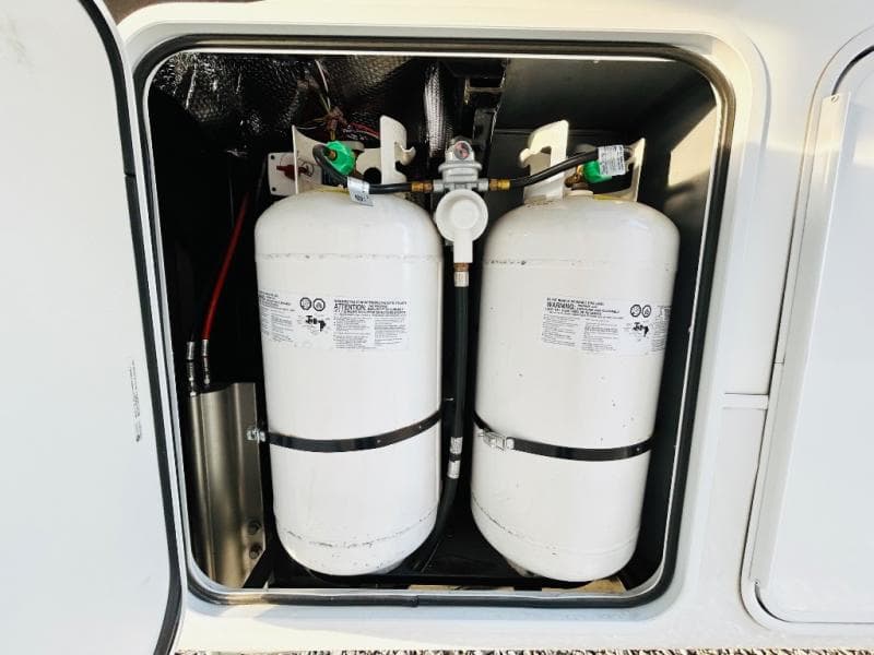 2022 Jayco 2022 Jayco North Point - thumbnail 66