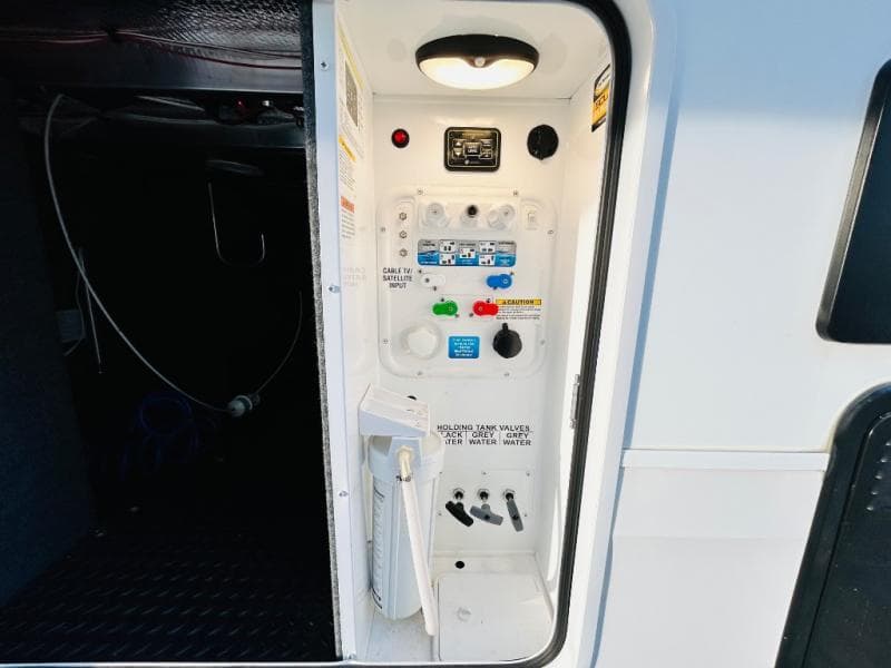 2022 Jayco 2022 Jayco North Point - thumbnail 68