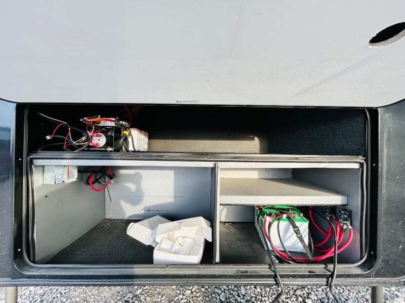 2022 Jayco 2022 Jayco North Point - thumbnail 70