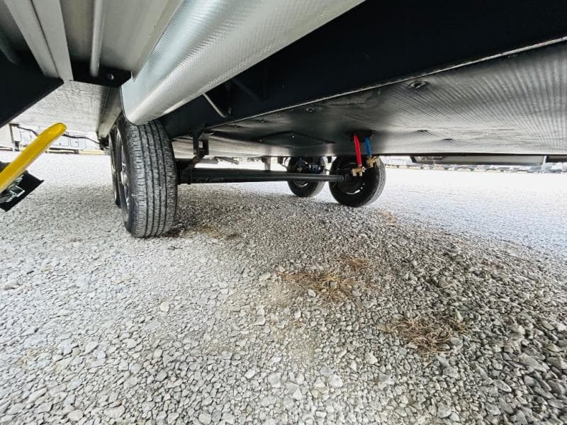 2022 Keystone 2022 Keystone Cougar - thumbnail 10