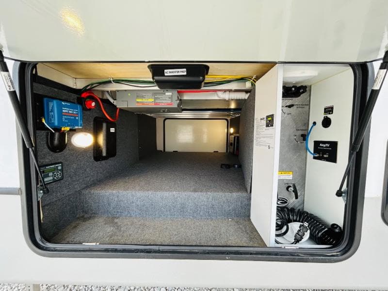 2022 Keystone 2022 Keystone Cougar - thumbnail 13