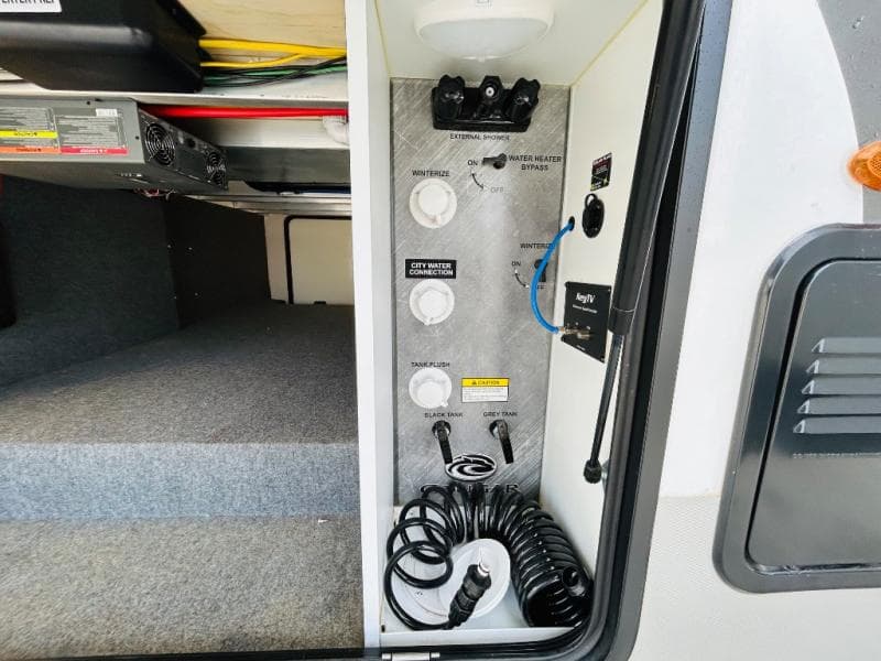 2022 Keystone 2022 Keystone Cougar - thumbnail 14