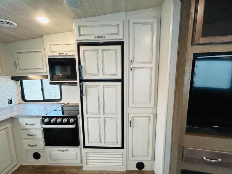 2022 Keystone 2022 Keystone Cougar - thumbnail 22