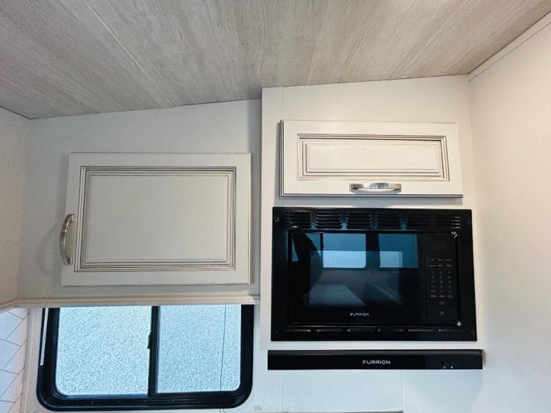 2022 Keystone 2022 Keystone Cougar - thumbnail 26