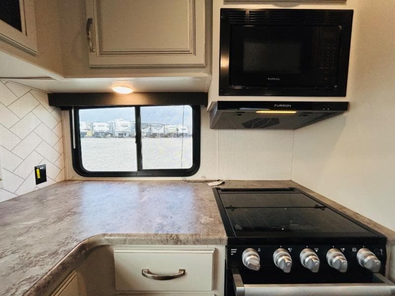 2022 Keystone 2022 Keystone Cougar - thumbnail 27