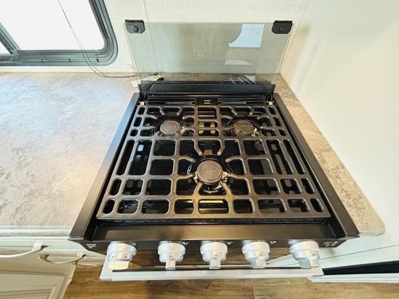 2022 Keystone 2022 Keystone Cougar - thumbnail 28