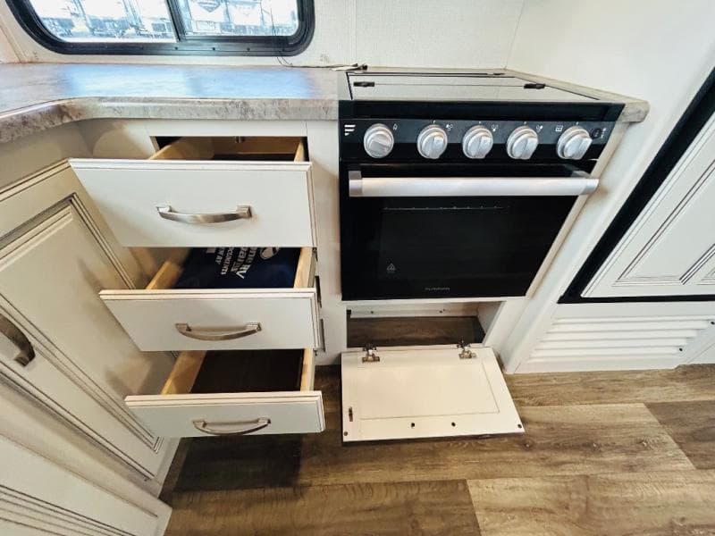 2022 Keystone 2022 Keystone Cougar - thumbnail 29