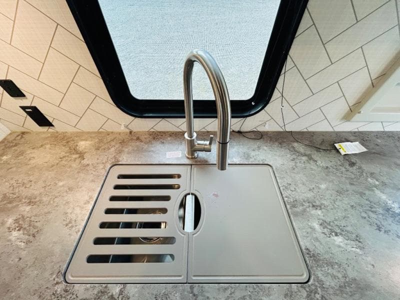 2022 Keystone 2022 Keystone Cougar - thumbnail 32